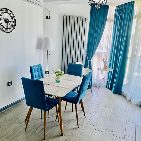 Năvodari Teodora Summer Suite By Alezzi מראה חיצוני תמונה
