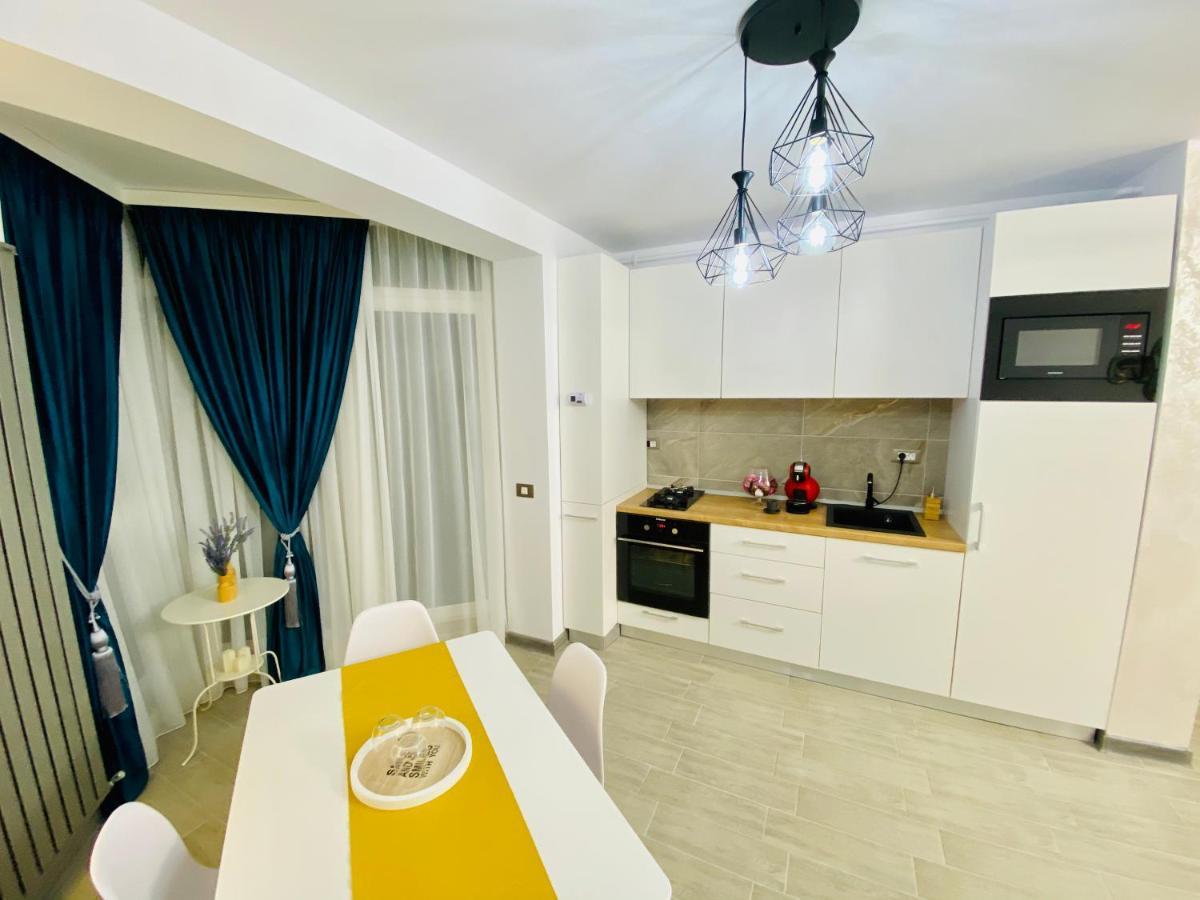 Năvodari Teodora Summer Suite By Alezzi מראה חיצוני תמונה