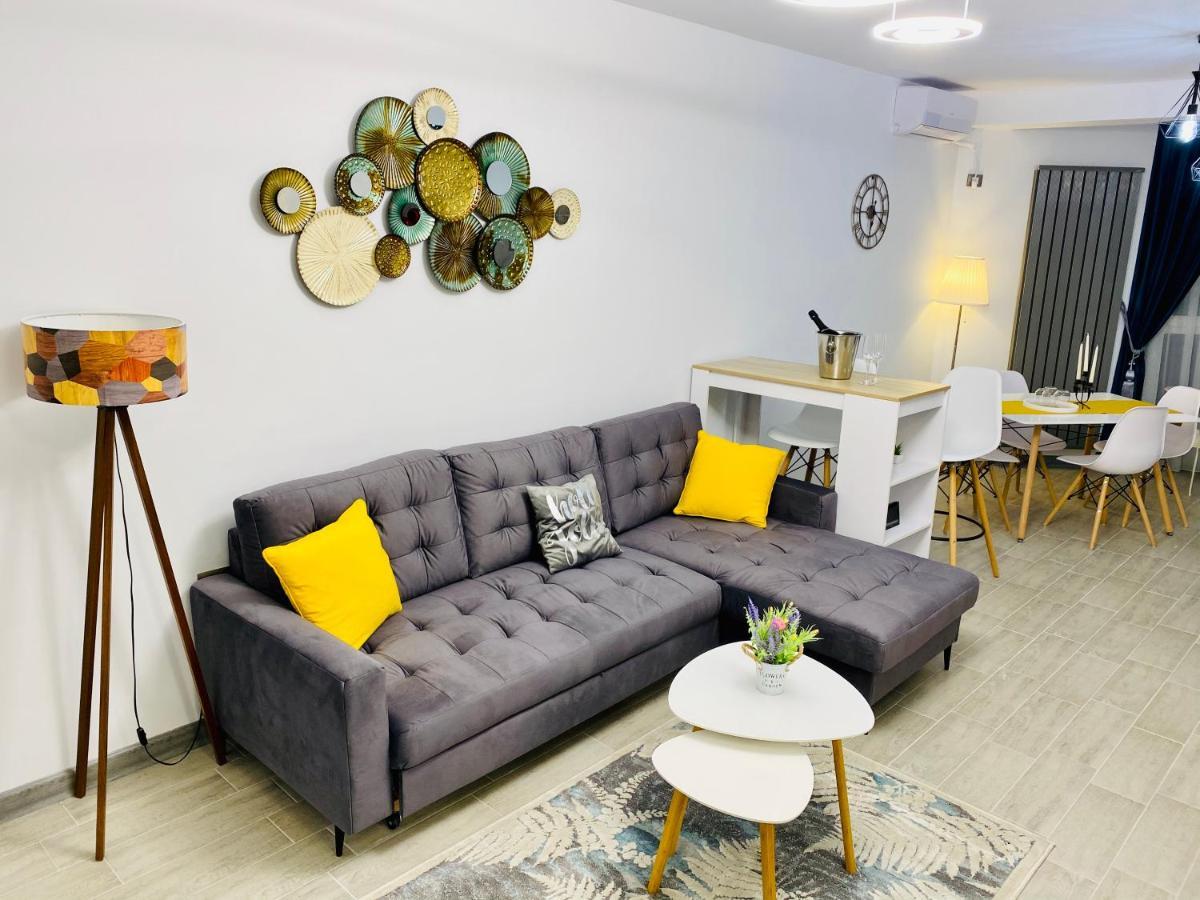 Năvodari Teodora Summer Suite By Alezzi מראה חיצוני תמונה