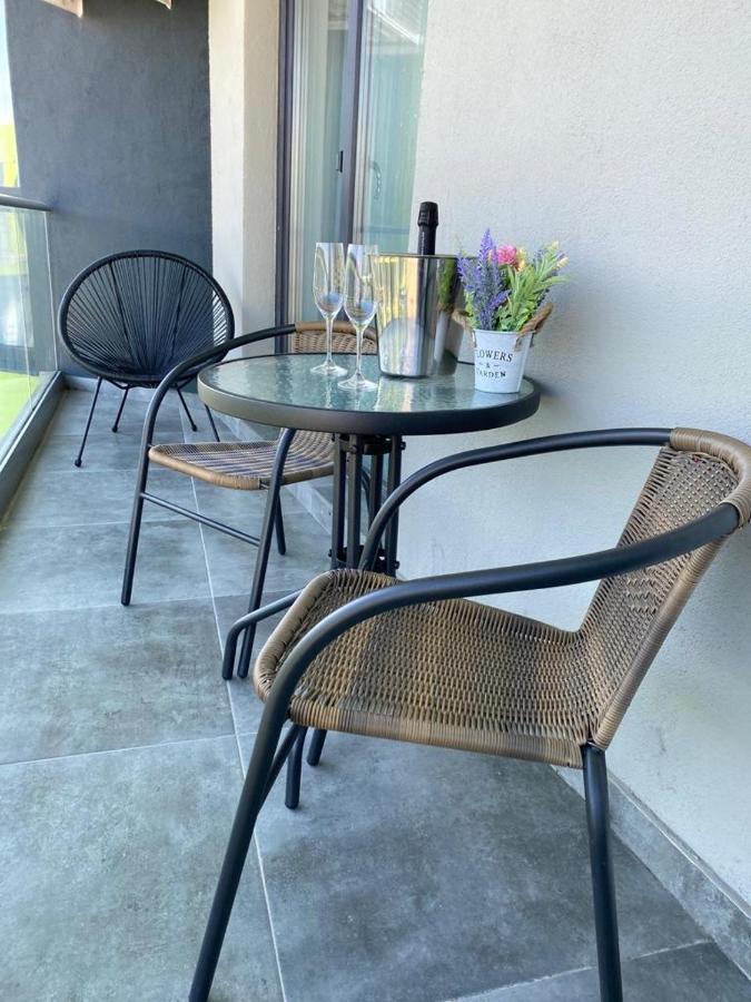 Năvodari Teodora Summer Suite By Alezzi מראה חיצוני תמונה