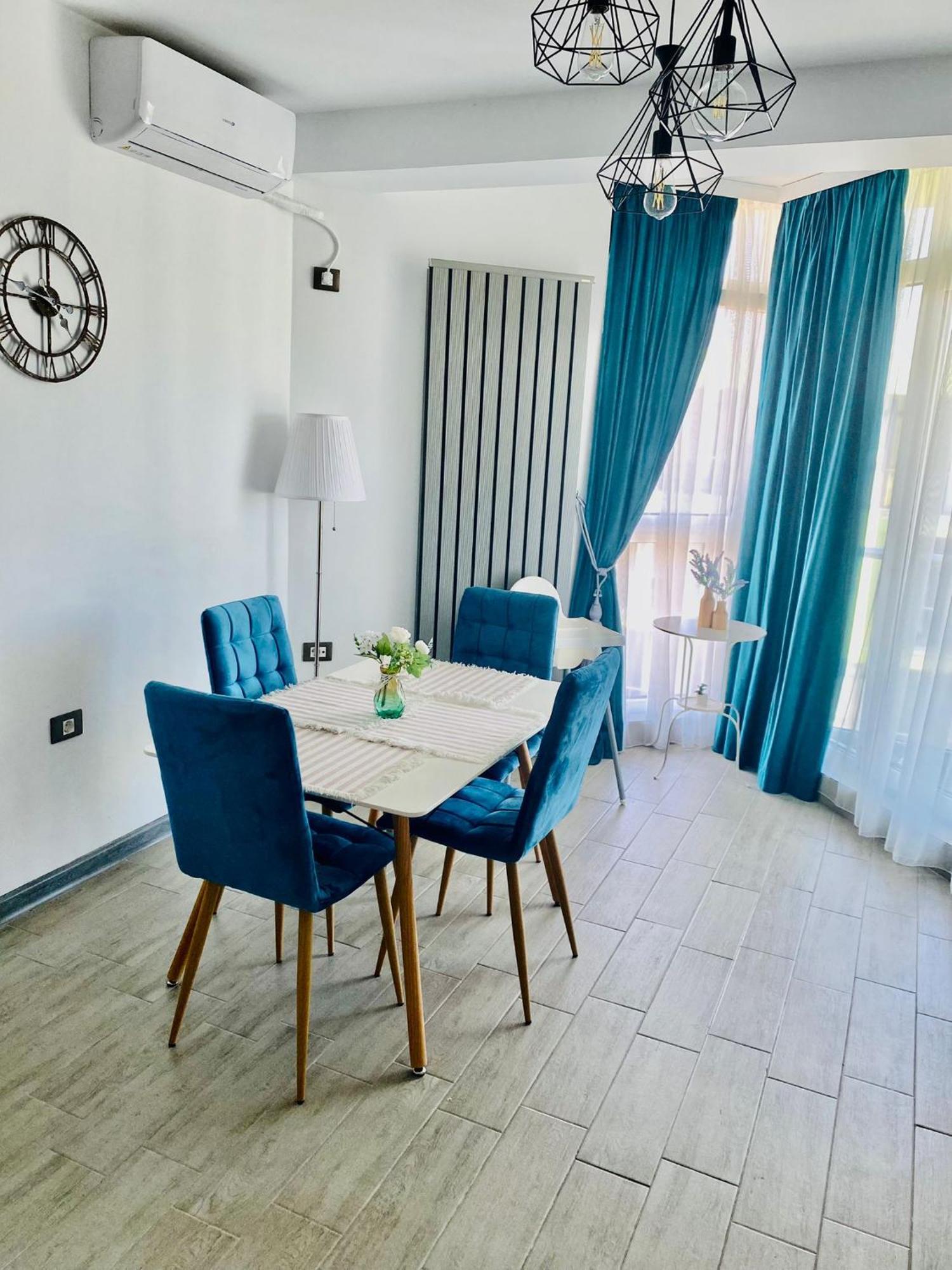 Năvodari Teodora Summer Suite By Alezzi מראה חיצוני תמונה